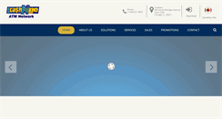 Desktop Screenshot of cashngo.com